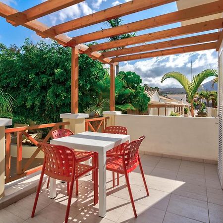 Chalet Golf Playa De Las Americas 2 Арона Экстерьер фото