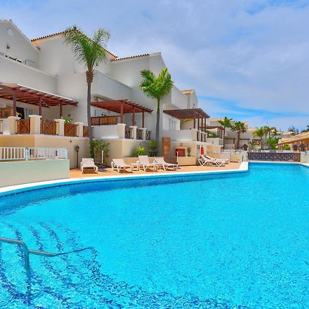 Chalet Golf Playa De Las Americas 2 Арона Экстерьер фото