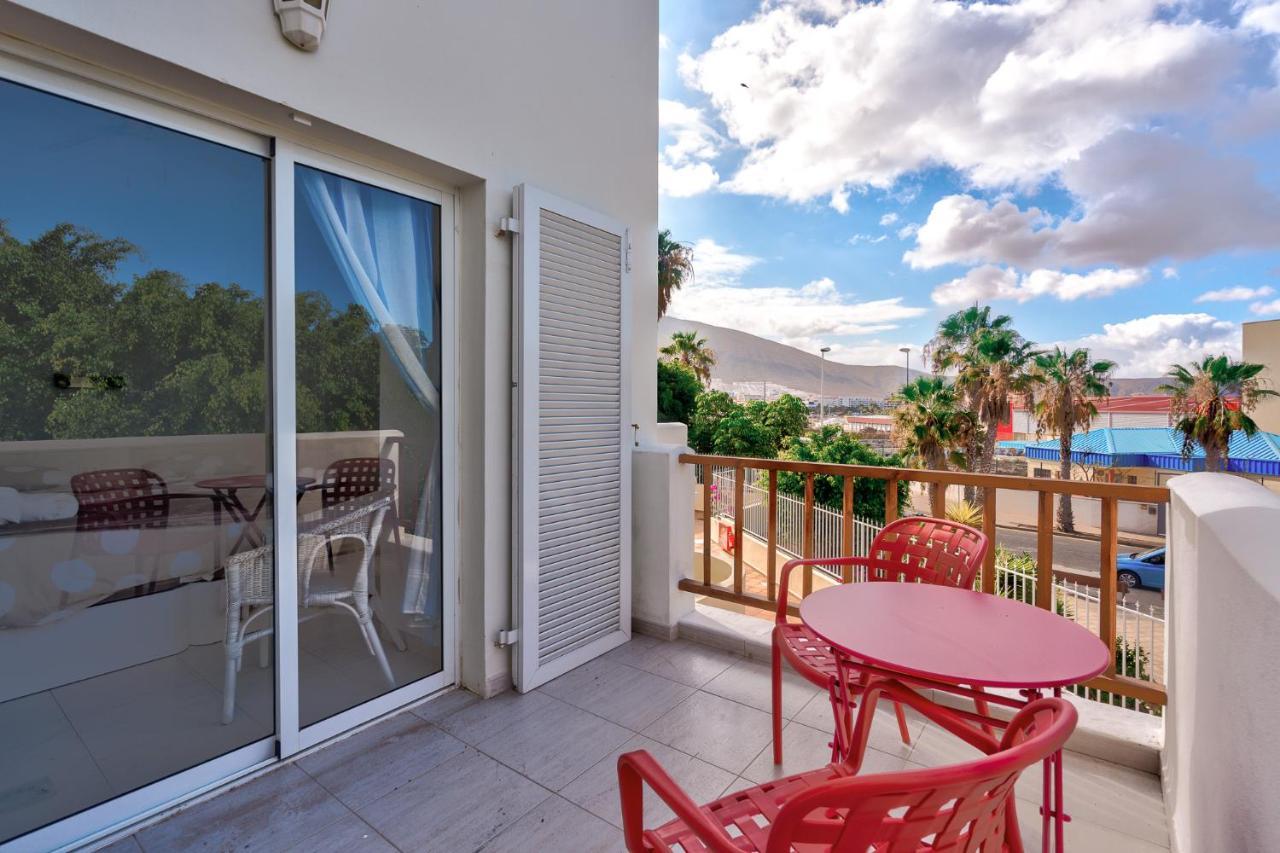 Chalet Golf Playa De Las Americas 2 Арона Экстерьер фото